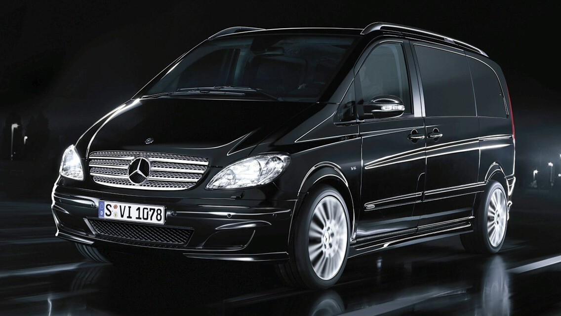 Transfer Car