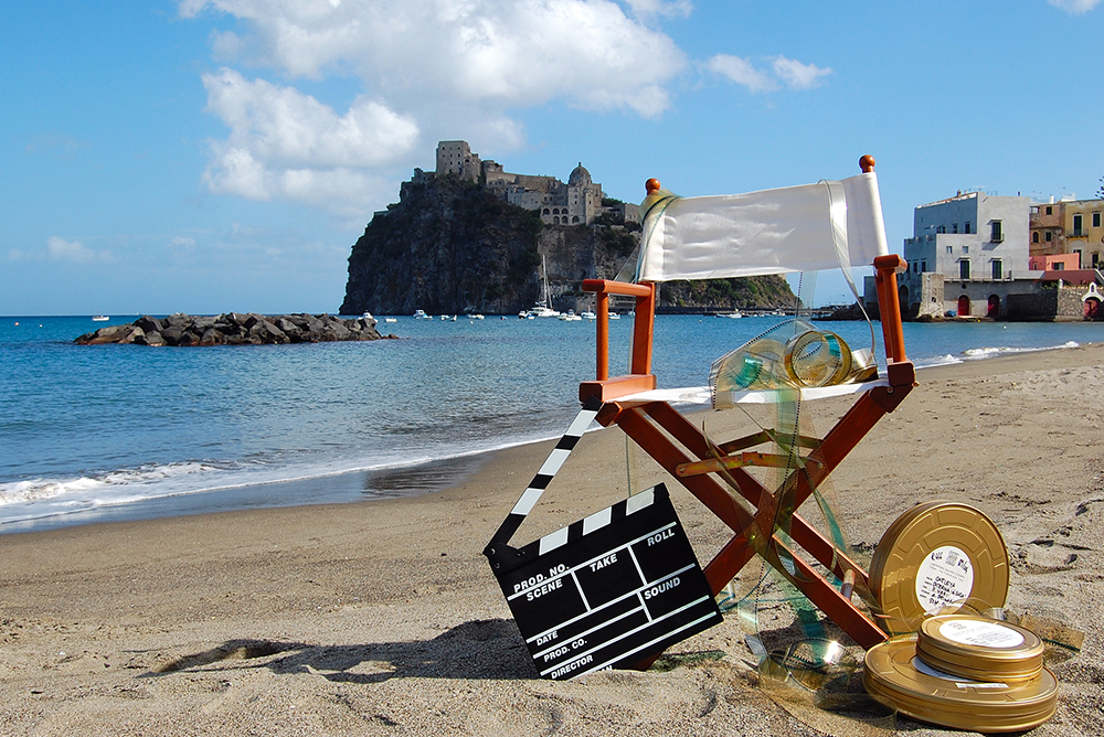 Festival du cinéma d'Ischia
