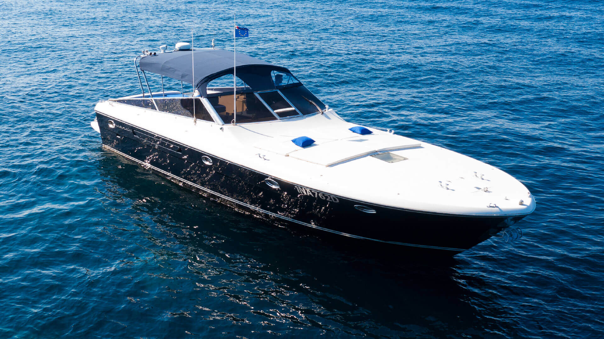 Transferimento privato Napoli Ischia