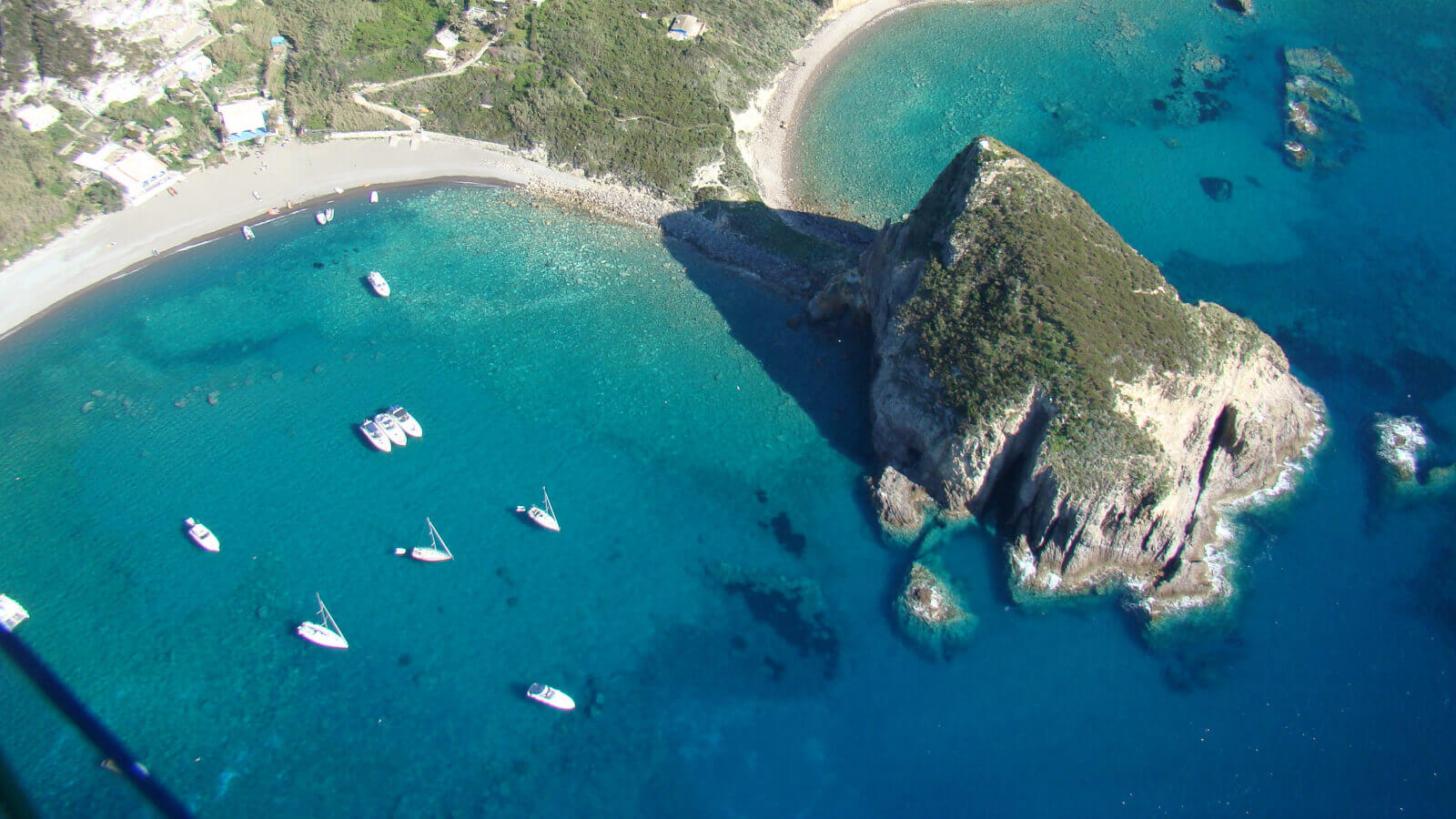 Ponza Boat Rental