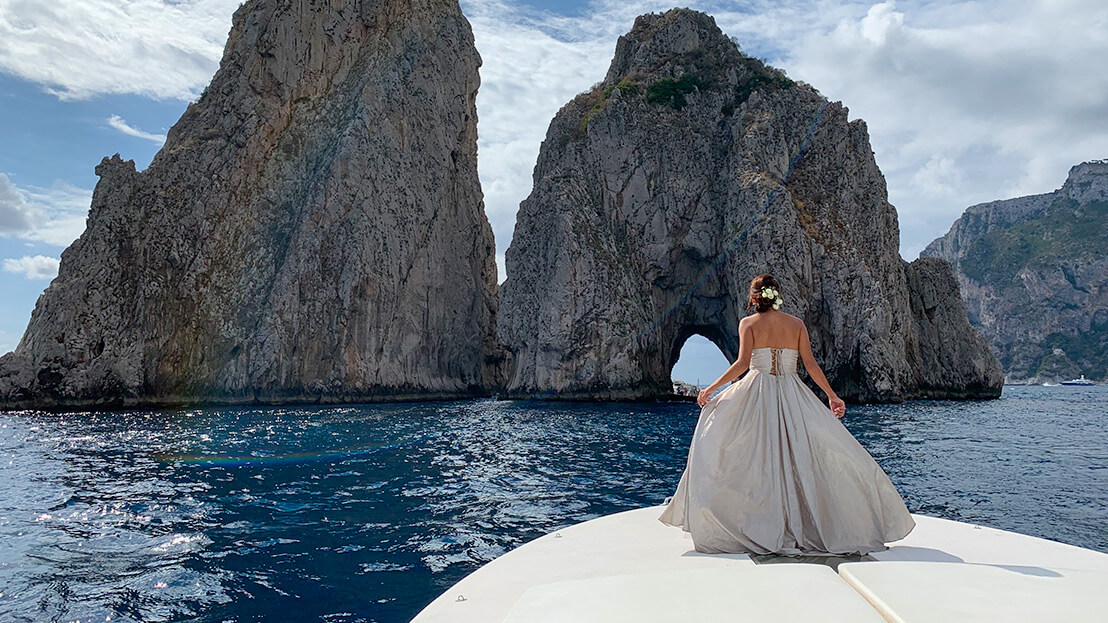 Wedding Ischia