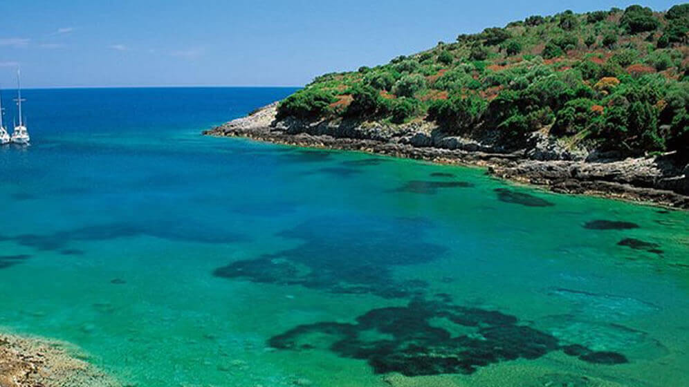 Ventotene Boat Excursions
